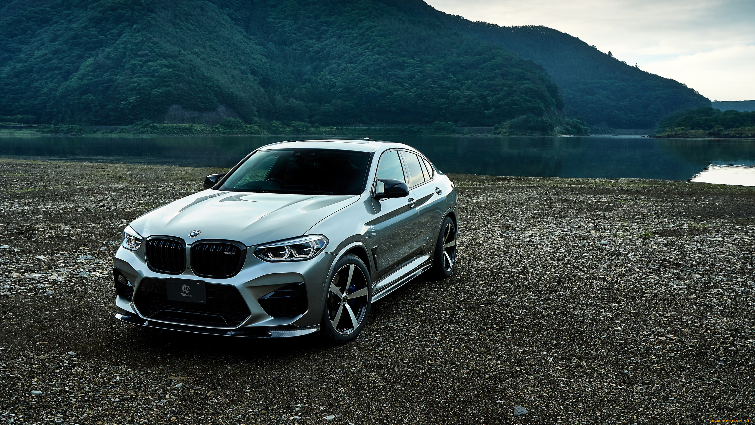 3d design bmw x4 m 2020, , bmw, 3d, design, x4, m, 2020, , , , 